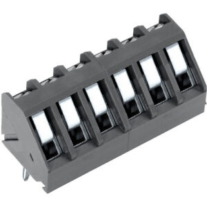 Клеммная колодка для печатной платы, AK300 , PTR HARTMANN GmbH