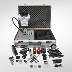 Испытательный набор для почвы, KA52KRS, A. KRÜSS Optronic GmbH