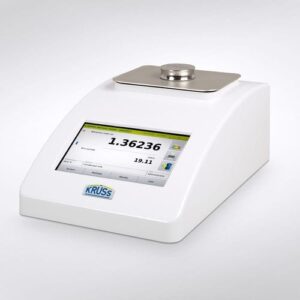 Цифровой рефрактометр, DR6000 , A. KRÜSS Optronic GmbH
