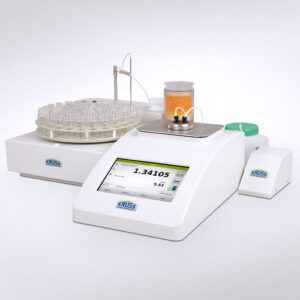 Цифровой рефрактометр, DR6000-TF, A. KRÜSS Optronic GmbH