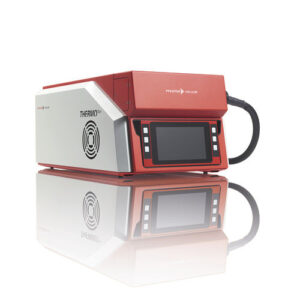 Анализатор для газов, ThermoStar, Pfeiffer Vacuum