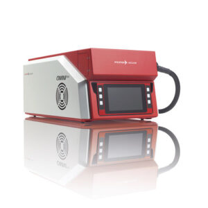 Анализатор для газов, OmniStar, Pfeiffer Vacuum