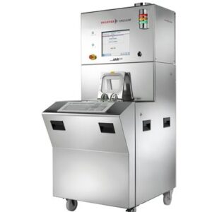 Система наблюдения для чистого помещения, AMI 121, Pfeiffer Vacuum