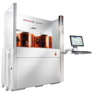 Система наблюдения для чистого помещения, APA 302, Pfeiffer Vacuum