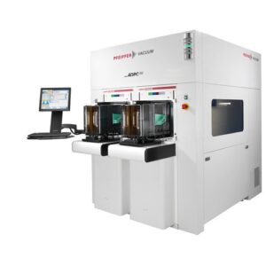 Система наблюдения для чистого помещения, ADPC 302, Pfeiffer Vacuum