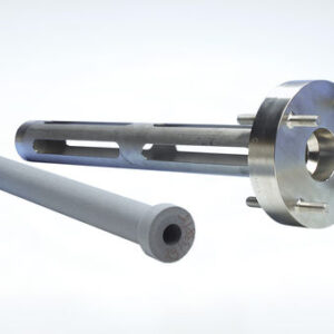 Газовый предфильтр, SP2000/V12-3/SS, M&C TechGroup Germany GmbH