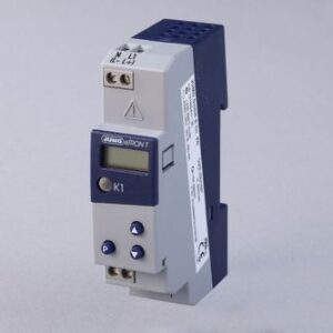 Регулятор температуры с дисплеем LCD, 701, M&C TechGroup Germany GmbH