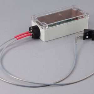 Оптический регулятор расхода, FA1-H series, M&C TechGroup Germany GmbH