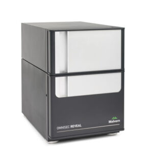 Хроматограф GPC/SEC, OMNISEC REVEAL, Malvern Panalytical