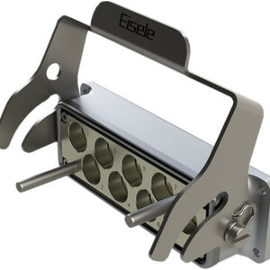 Электрическая защитная крышка для коннектора, Modlink Vario, MURRELEKTRONIK