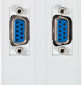 Коннектор аудио/видео, MSDD series , MURRELEKTRONIK