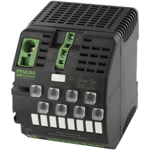 Распределительный щит питания, MICO BASIC series , MURRELEKTRONIK