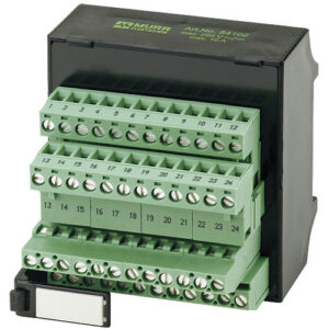 Клеммная колодка, LUGS series , MURRELEKTRONIK