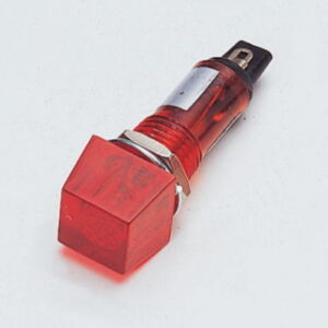 Световой индикатор LED, PL100 series, Auspicious Electrical Engineering Co., Ltd.