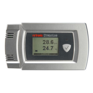 Экономичный регистратор данных, HYGROLOG HL-20D, LLC NPP Belenergokip