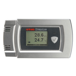 Регистратор данных температура и влажность, HYGROLOG HL-20D-SET1, LLC NPP Belenergokip