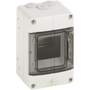 Модульный распределительный шкаф, AKi series , Spelsberg