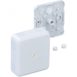 Настенная соединительная коробка, AP 7 series , Spelsberg
