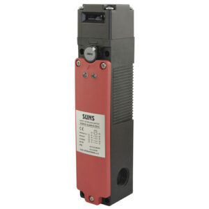 Устройство блокировки для безопасности и контроля доступа, SSD6191, SUNS