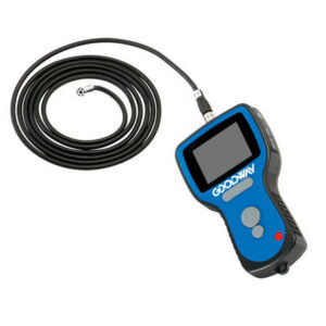 Гибкий видеоэндоскоп, VS-S Series, Goodway