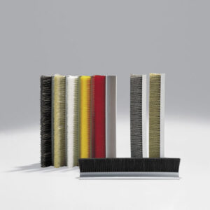 Полосовая щетка, STL, August Mink GmbH & Co. KG, Mink Bürsten