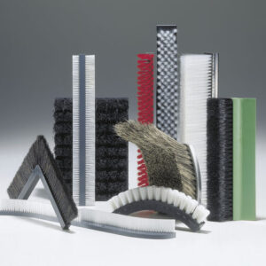 Полосовая щетка, SBL, August Mink GmbH & Co. KG, Mink Bürsten