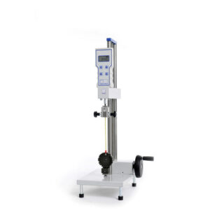 Испытательный стенд растяжение  сжатие, P102, TesT GmbH