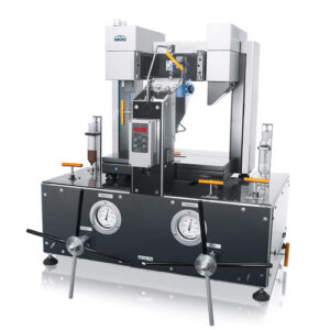 Измерительный инструмент угла контакта, DSA100HP, KRÜSS GmbH