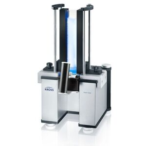 Анализатор из пенопласта, FT, KRÜSS GmbH