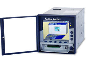 Регистратор без бумаги, DataVU 5, West Control Solutions