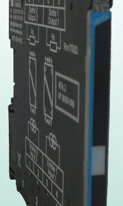 Изолятор сигнала, ATIs 2 | ELITs 2 , ARDETEM SFERE