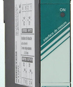 Изолятор сигнала, ATI 10 | ELIT 10 , ARDETEM SFERE