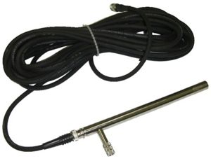 Микрофон для измерений, MX005, CESVA