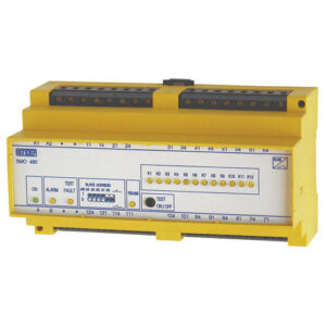 Преобразователь сигнала, SMO48x, BENDER