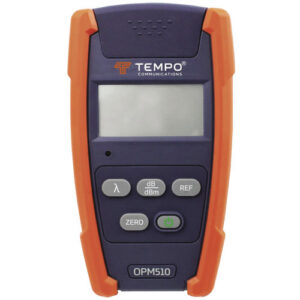 Оптоволоконный фотометр, OPM 510, CXR Networks