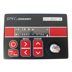 Настольный торсиометр, DOGA EZ V4, DOGA