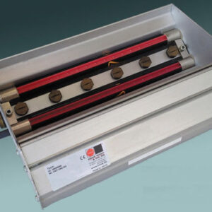 Генератор ионов, WXC 2 , HAUG