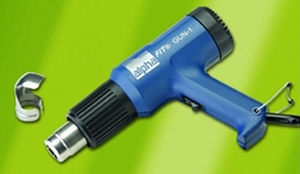 Пистолет для усадки, , Alpha Wire
