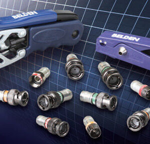 Комбинированный коннектор, NP313 , Belden Electronics GmbH Standort Neckartenzlingen