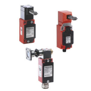 Выключатель положения, VTW, VTU, VT series, BERNSTEIN AG