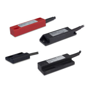 Герконовый концевой выключатель, , BERNSTEIN AG