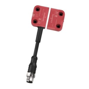 Датчик безопасности с технологией RFID, SRF, BERNSTEIN AG