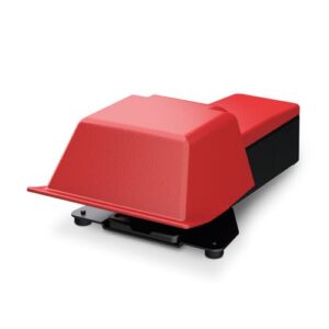 Педальный переключатель контроль, F1 UK series, BERNSTEIN AG