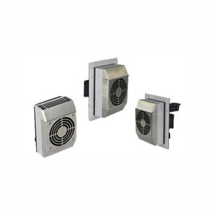 Влагопоглотитель охладитель, PSE series, Rübsamen & Herr Elektrobau GmbH