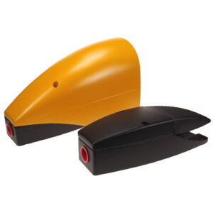 Педальный переключатель контроль, 6255, HERGA