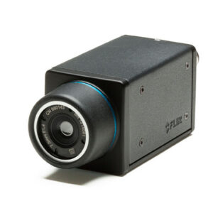 Камера тепловидение, Axx series, VISION & CONTROL