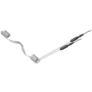 Электрическая индукционная катушка, hotspring, Hotset GmbH