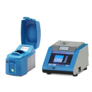 Испытательный набор загрязнения