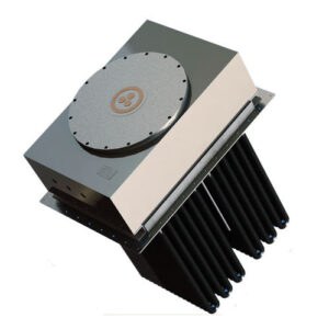 Нагреватель воздуха, SADH, FONTECK INDUSTRIES