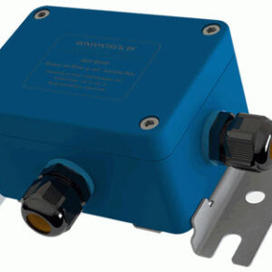 Настенная соединительная коробка, JBWP SERIE GRP, FONTECK INDUSTRIES